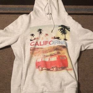 California Hoodie